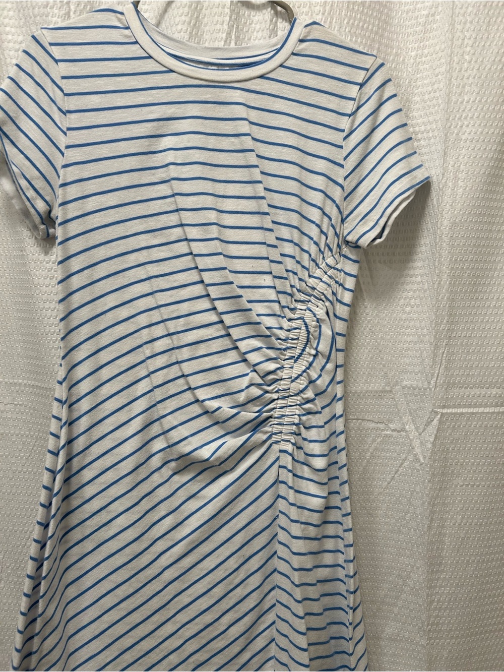 Universal Thread Mini Striped Dress - Picture 2 of 4
